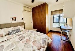 Aquarius By The Park (D16), Condominium #463194501